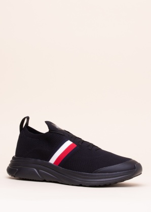 Tommy Hilfiger laisvalaikio bateliai