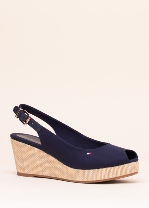 Tommy Hilfiger bateliai