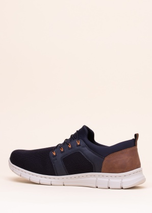 Rieker laisvalaikio bateliai