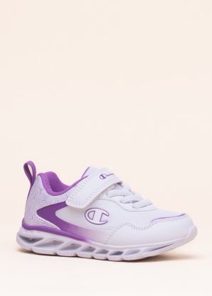 Champion blyksintys laisvalaikio batai Wave 2g