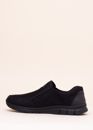 Rieker laisvalaikio bateliai