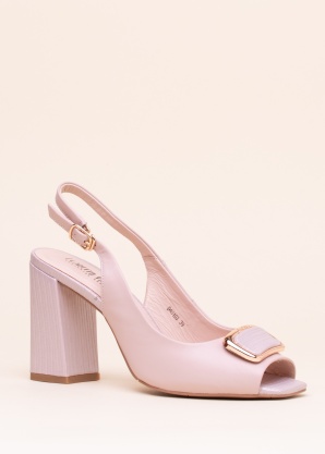 Loretta Vitale bateliai