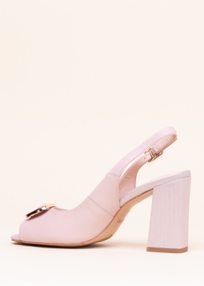 Loretta Vitale bateliai