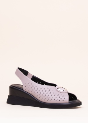 Loretta Vitale bateliai