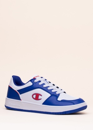 Champion laisvalaikio batai Rebound 2.0