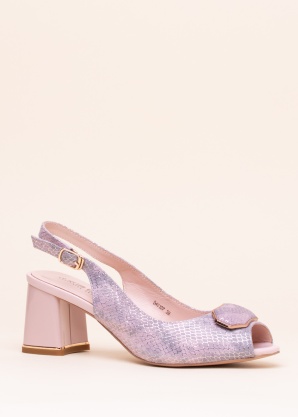 Loretta Vitale bateliai