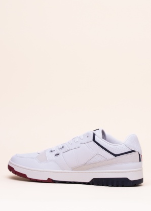 Tommy Hilfiger laisvalaikio bateliai