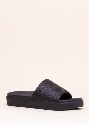 Tommy Hilfiger paplūdimio šlepetės