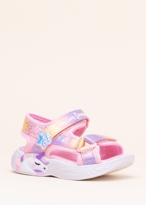 Skechers sandalai Unicorn Dreams