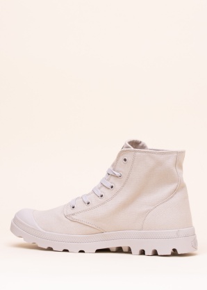 Palladium laisvalaikio bateliai Mono Chrome