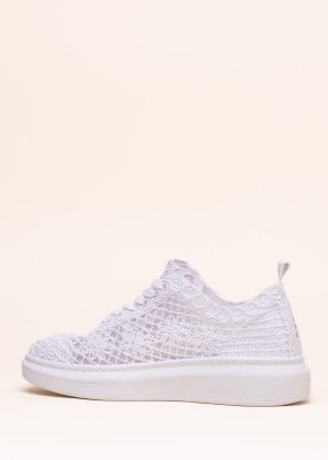 Mustang laisvalaikio bateliai