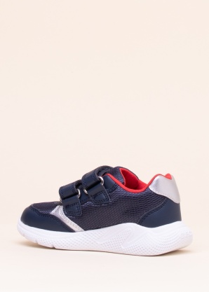 Geox laisvalaikio bateliai Sprintye