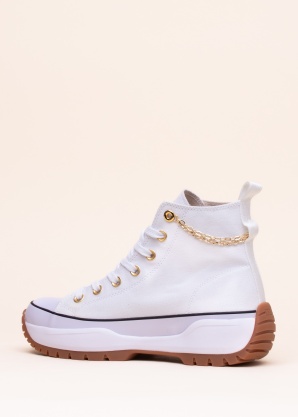 British Knights laisvalaikio batai Kaya Mid Fly