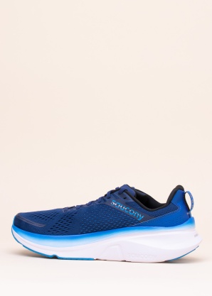 saucony bėgimo bateliai Guide 17