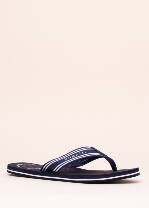 Bugatti šlepetės Flato