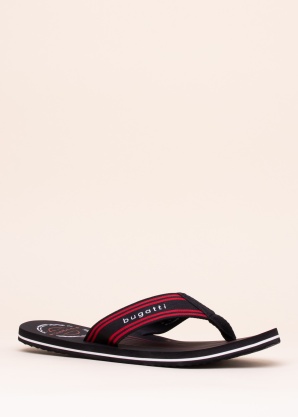 Bugatti šlepetės Flato