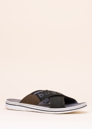 Bugatti sandalai Sani