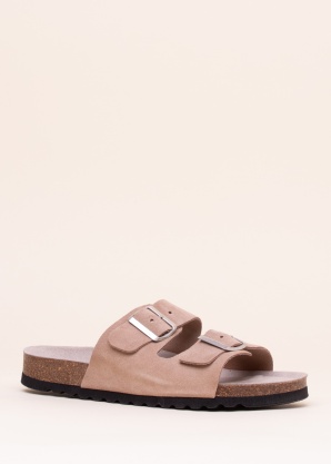 Bianco sandalai Biaolivia