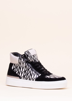 DKNY laisvalaikio bateliai Cindell