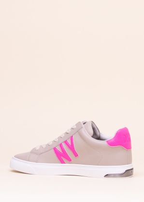 DKNY laisvalaikio batai Abeni