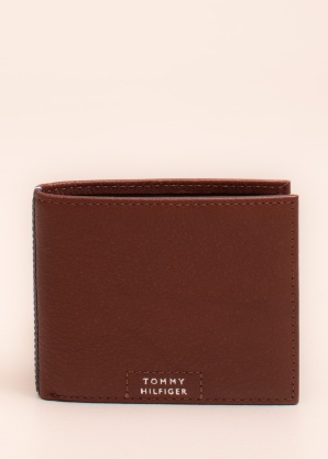 Tommy Hilfiger piniginė Premium dovanų dėžutėje