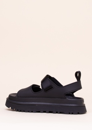 UGG sandalai Goldenglow