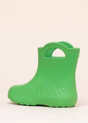 Camminare guminiai batai Frog