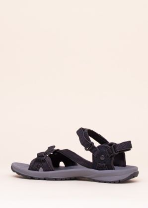 Jack Wolfskin sandalai Lakewood Ride