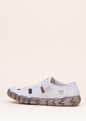 Rieker laisvalaikio bateliai