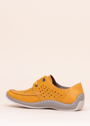 Rieker laisvalaikio bateliai