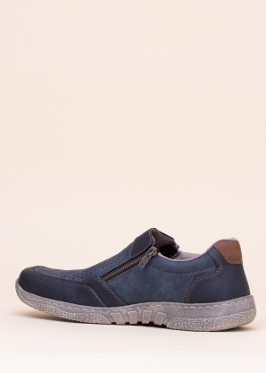 Rieker laisvalaikio bateliai