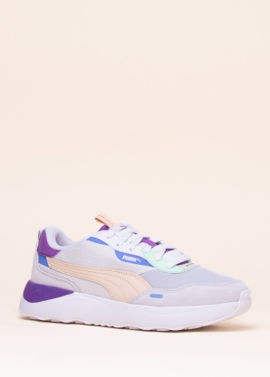 Puma laisvalaikio bateliai Runtamed Platform