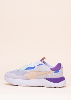 Puma laisvalaikio bateliai Runtamed Platform