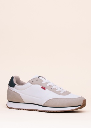 Levi's laisvalaikio bateliai Stag Runner
