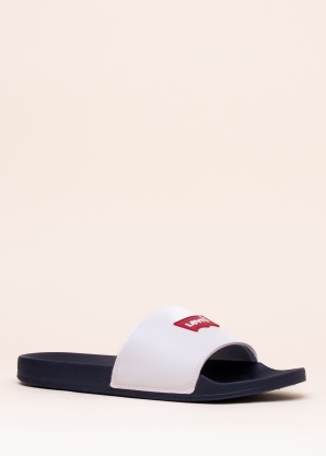 Levi's paplūdimio šlepetės June Batwing Patch