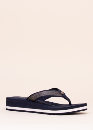 Tommy Hilfiger šlepetės