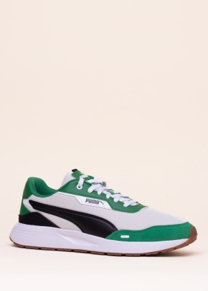 Puma laisvalaikio bateliai Runtamed Plus