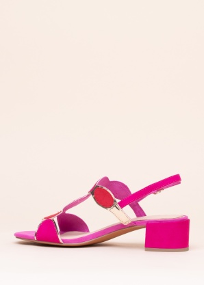 Marco Tozzi bateliai