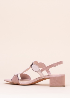 Marco Tozzi bateliai