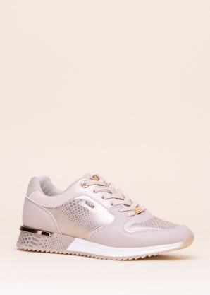 Mexx laisvalaikio bateliai Fleur