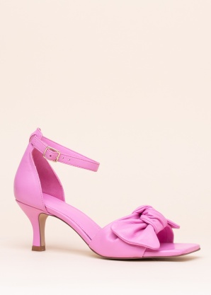 Copenhagen shoes bateliai Dancing Leather