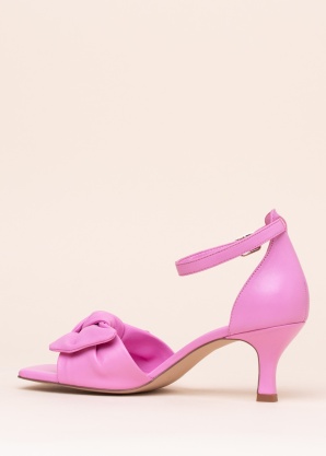 Copenhagen shoes bateliai Dancing Leather