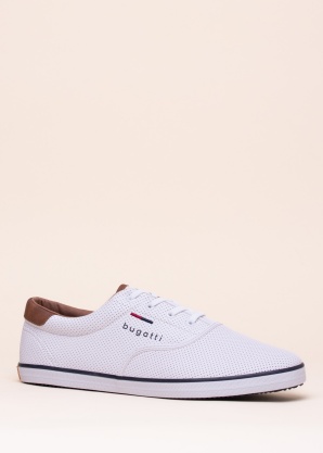 Bugatti laisvalaikio batai Alfaro