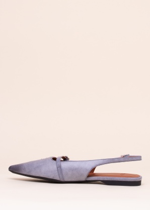 Vagabond Shoemakers basutės Hermine