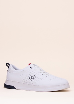 Bugatti laisvalaikio bateliai Franc