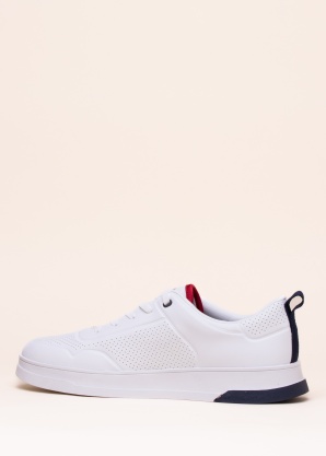 Bugatti laisvalaikio bateliai Franc