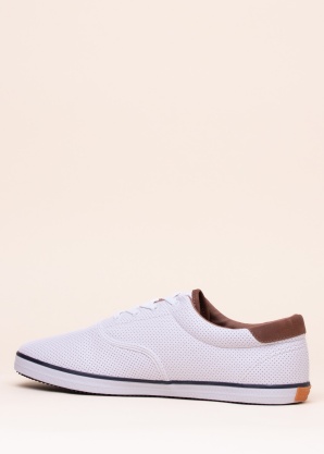 Bugatti laisvalaikio batai Alfaro