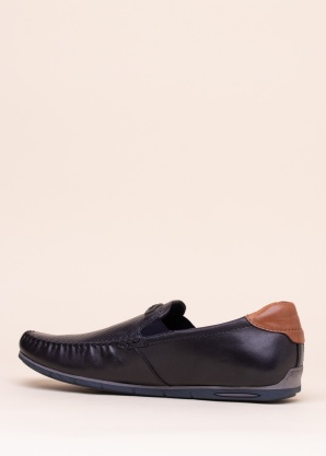 Bugatti mokasinai Chesley