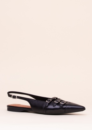 Vagabond Shoemakers basutės Hermine