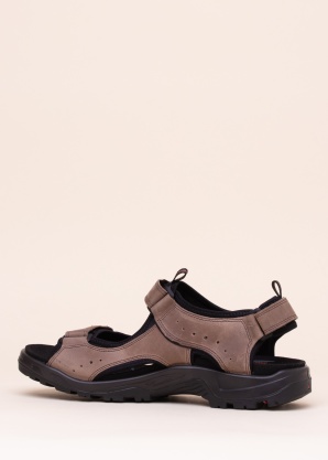 Ecco sandalai